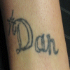 Name Cover