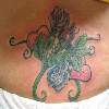 Name Coverup Tattoo