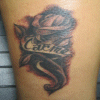 Black Rose