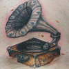 Gramophone