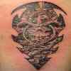 Bio Tribal