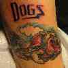 Dog Chain