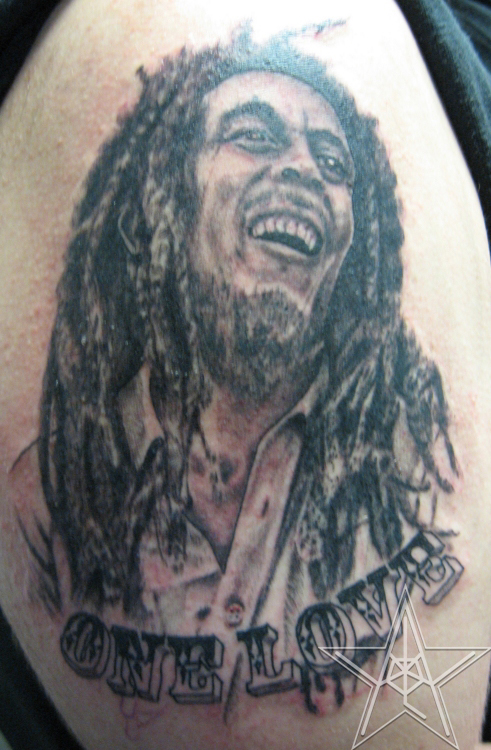 Bob Marley