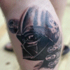 Darth Vader