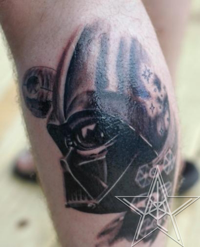 Darth Vader
