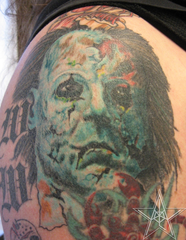 Michael Myers