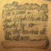 Robert Frost Poem