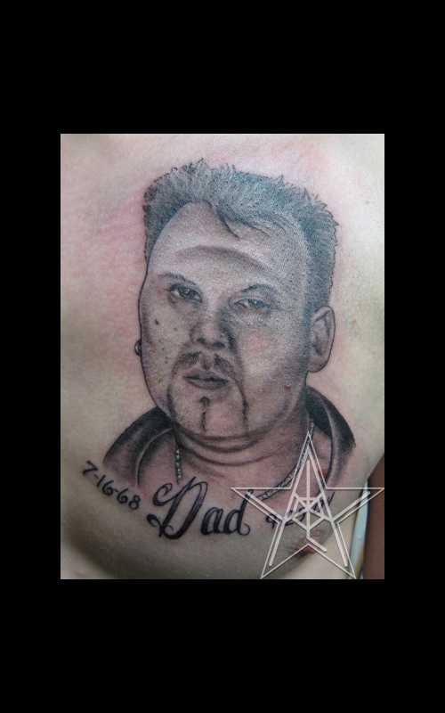 PatPortrait