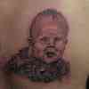 Smiling Baby