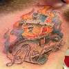 Sacred Mechanical Heart
