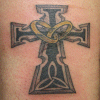 Rings and Cross