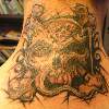 Rotting Skull n Bones