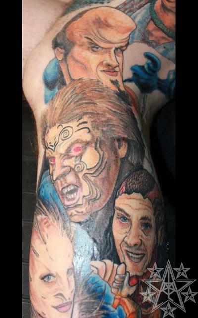 Nightbreed