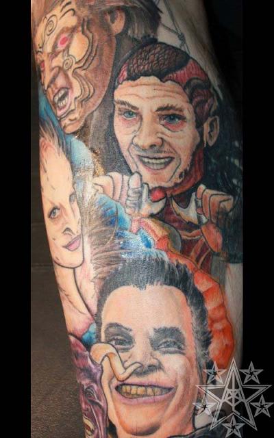 Nightbreed