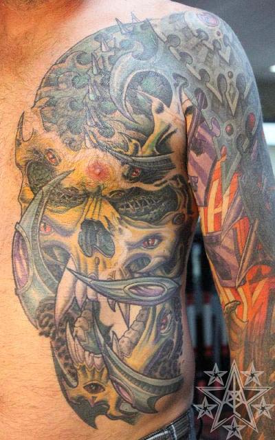 Gore Bio
