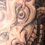 Faces