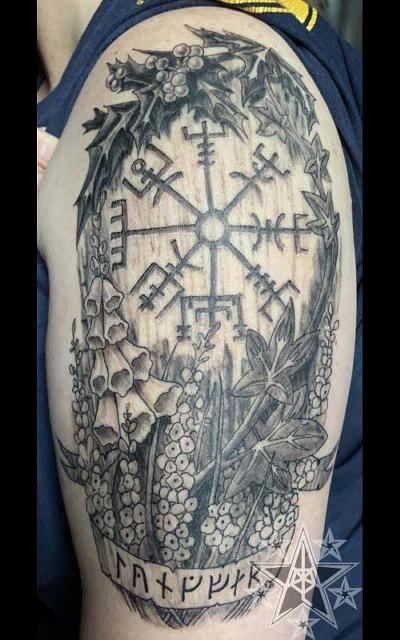 Norse Ship