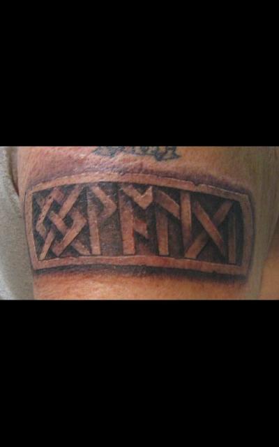 Runes
