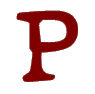 Tattoo Related Terms P