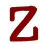 Tattoo Terms Z