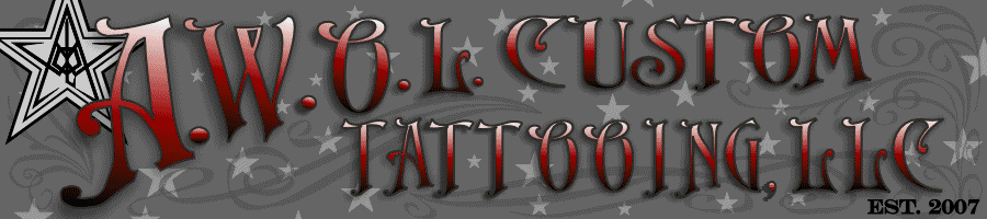AWOL Custom Tattooing, LLC