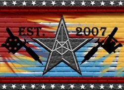 AWOL Custom Tattooing EST 2007