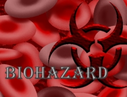 Biohazard Symbol