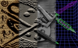 Developing Art Technology