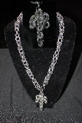Yggdrasil Necklace