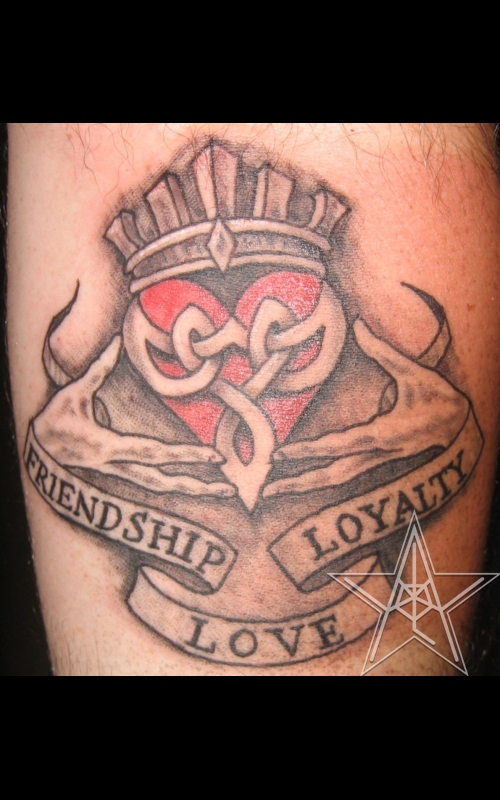71 Stylish Celtic Tattoos For Back  Tattoo Designs  TattoosBagcom