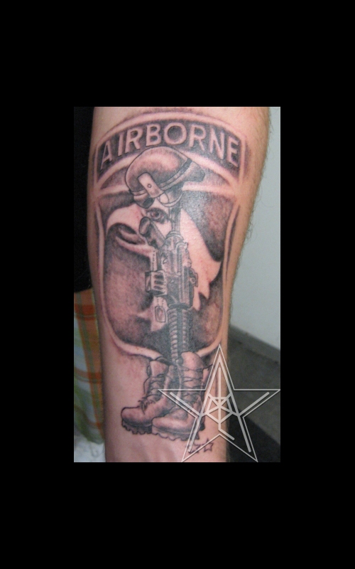 The Meaning of the Military Tattoos history of drawings photo sketches